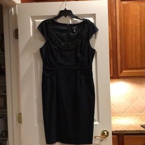 Adrianna Papell cocktail dress